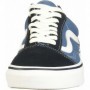 Chaussures de Sport pour Homme Vans Old Skool VN000D3HNVY1  Blue marin