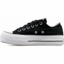 Chaussures casual femme Converse 560686C Noir 36.5