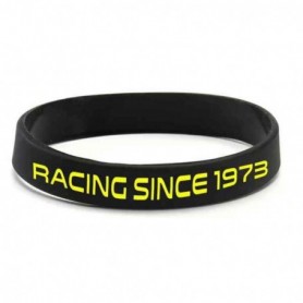 Montre de sport OMP Racing Since 1973 Noire