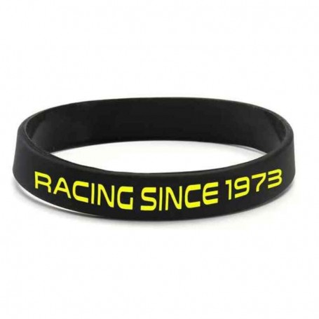 Montre de sport OMP Racing Since 1973 Noire