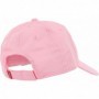 Casquette enfant Levi's Core Batwing Curve Brimcap Rose (Taille unique