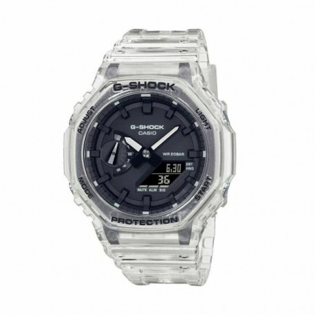 Montre Homme Casio G-Shock OAK - SKELETON COLLECTION (Ø 45 mm)