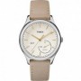 Montre Unisexe Timex TWG013500 (Ø 36 mm)