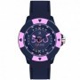 Montre Unisexe Light Time POKER (Ø 41 mm)