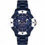 Montre Unisexe Light Time POKER (Ø 41 mm)