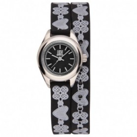 Montre Femme Light Time ROCOCO (Ø 23 mm)