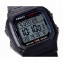 Montre Unisexe Casio W-800H-1AVES