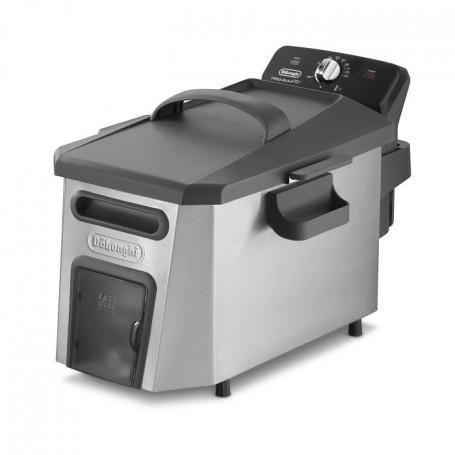 DELONGHI F44510CZ Friteuse électrique semi-pro 179,99 €