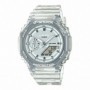 Montre Unisexe Casio G-Shock OAK SKELETON - COMPACT SERIES (Ø 43 mm)