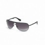 Lunettes de soleil Homme Web Eyewear WE0273-6601B Ø 66 mm