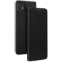Etui Folio Samsung G A22 5G Noir - Porte-carte intégré Bigben