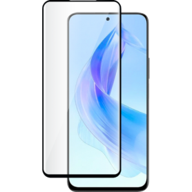 Protège écran 3D en Verre trempé pour Honor 90 + SmartFrame Bigben