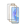 Protège écran 3D en Verre trempé pour Honor 90 + SmartFrame Bigben