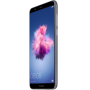 Coque souple transparente ultra fine pour Huawei P Smart