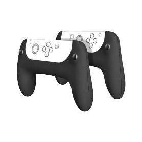 Pack de 2 grips pour Joy-Con