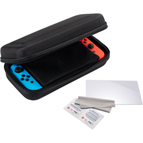 Pack de protection Essentiel -5 pour Nintendo Switch