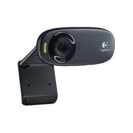 LOGITECH C310 REFRESH Webcam