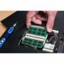 Kingston Technology ValueRAM KVR16LS11/8 module de mémoire 8 Go 1 x 8 Go DDR3L 1600 MHz