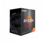 Processeur AMD RYZEN 5 5600X - AM4 - 4,60 GHz - 6 curs