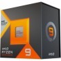 Processeur AMD 7900X3D AMD Ryzen 9 AMD AM5