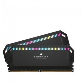 CORSAIR Dominator PLATINUM RGB - 32GB 2x16GB - DDR5 5600MHz - CAS36 -