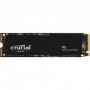 Disque dur SSD CRUCIAL P3 1 To 3D NAND NVMe PCIe M.2