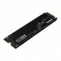 KINGSTON - SSD Interne - KC3000 - 1024Go - M.2 NVMe (SKC3000S/1024G)