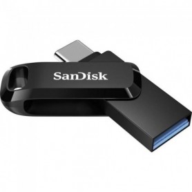 Mémoire supplémentaire USB pour smartphone/tablette SanDisk Ultra Dua