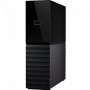 Disque Dur Externe Western Digital My Book 8 TB Noir