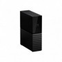 WD My Book - Disque dur Externe - 8To - USB 3.0 - 3,5