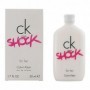 Parfum Femme Ck One Shock Calvin Klein EDT Ck One Shock For Her 100 ml