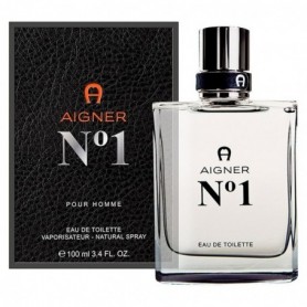 Parfum Homme Aigner Aigner Parfums EDT Nº 1 100 ml