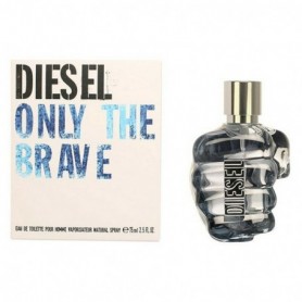 Parfum Homme Only The Brave Diesel EDT 50 ml