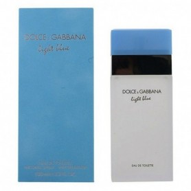 Parfum Femme Light Blue Dolce & Gabbana EDT 25 ml