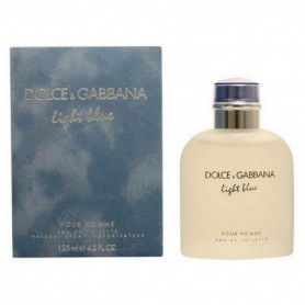 Parfum Homme Light Blue Homme Dolce & Gabbana EDT 75 ml