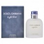 Parfum Homme Light Blue Homme Dolce & Gabbana EDT 75 ml