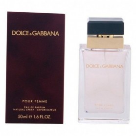 Parfum Femme Dolce & Gabbana Pour Femme Dolce & Gabbana EDP 100 ml