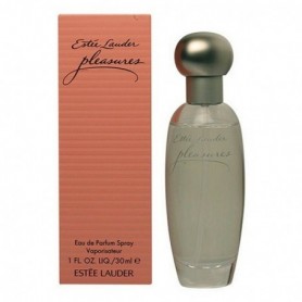Parfum Femme Pleasures Estee Lauder EDP 30 ml