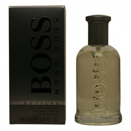 Parfum Homme Boss Bottled Hugo Boss EDT 50 ml