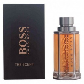 Parfum Homme The Scent Hugo Boss EDT 50 ml