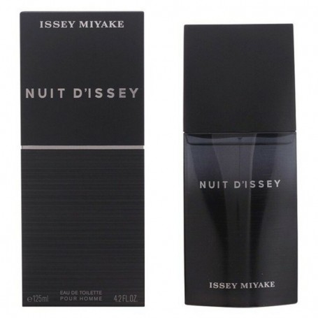 Parfum Homme Issey Miyake EDT Nuit D'issey 75 ml