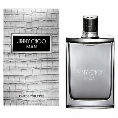 Parfum Homme Jimmy Choo Man Jimmy Choo EDT 100 ml