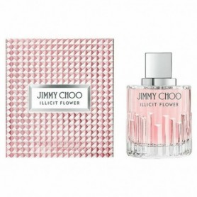 Parfum Femme Illicit Flower Jimmy Choo EDT 100 ml