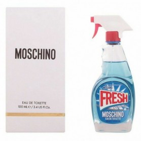 Parfum Femme Fresh Couture Moschino EDT 100 ml