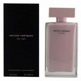 Parfum Femme Narciso Rodriguez For Her Narciso Rodriguez EDP For Her 50 ml