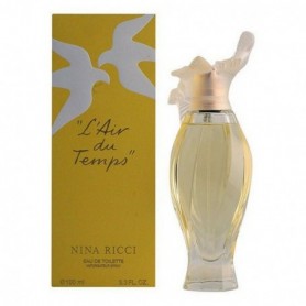Parfum Femme L'air Du Temps Nina Ricci NINPFW050 EDT 100 ml L 50 ml 100 ml