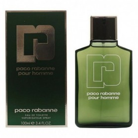 Parfum Homme Paco Rabanne Homme Paco Rabanne EDT 200 ml