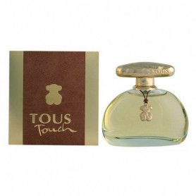 Parfum Femme Tous Touch Tous EDT 100 ml