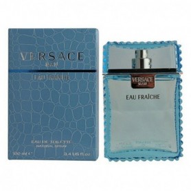 Parfum Homme Man Eau Fraiche Versace EDT 100 ml