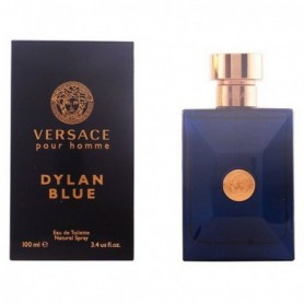 Parfum Homme EDT Versace EDT Dylan Blue 50 ml